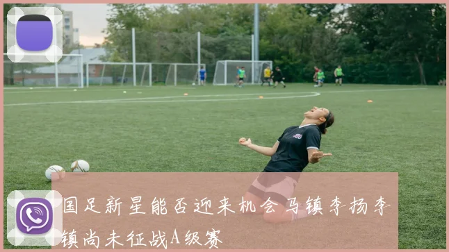 国足新星能否迎来机会马镇李扬李镇尚未征战A级赛